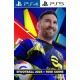 eFootball 2025 PES 2025 + 1050 Coins EUR Region PS4/PS5